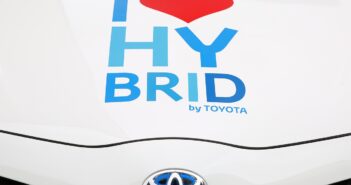 automobile, hybrid vehicle, hybrid car