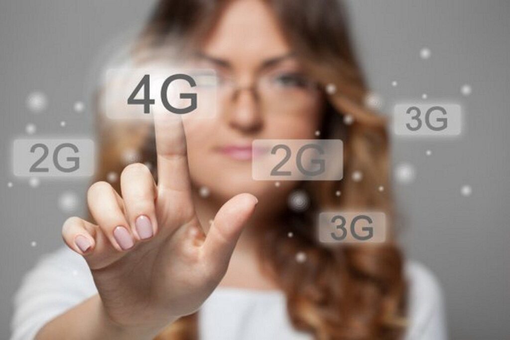 internet 4g, forfait mobile, illimité