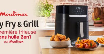 Air Fryer Moulinex Easy Fry Digital XL