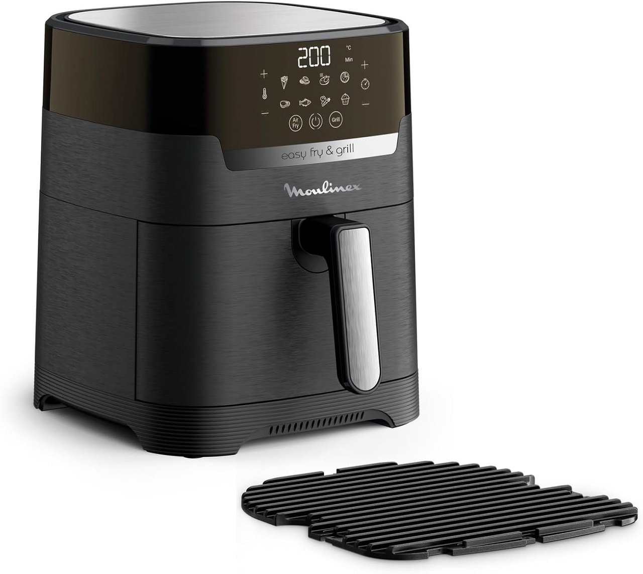 Air Fryer Moulinex