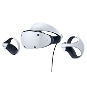 Casque VR Sony PS5 VR2