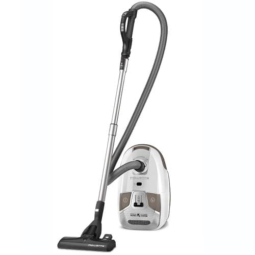 Aspirateur traineau Rowenta avec sac