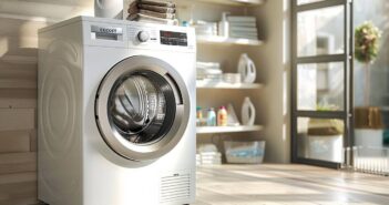 Votre maison va adorer ! -32% sur le lave-linge Cecotec à chargement frontal chez Amazon