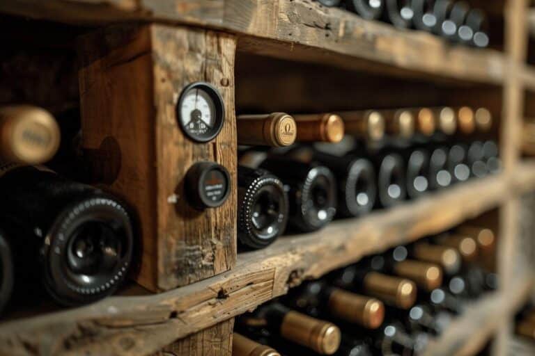 Conseils pour bien utiliser sa cave à vin : température et entretien