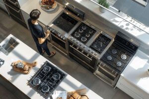 Comment choisir sa table de cuisson : guide complet des différents types