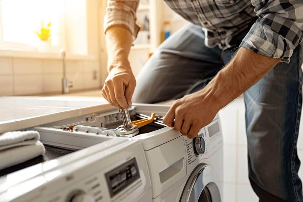 Comment installer et entretenir son lave-linge : guide complet