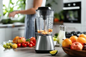 Noel est déja la ? -30% sur le blender Moulinex PerfectMix chez Amazon