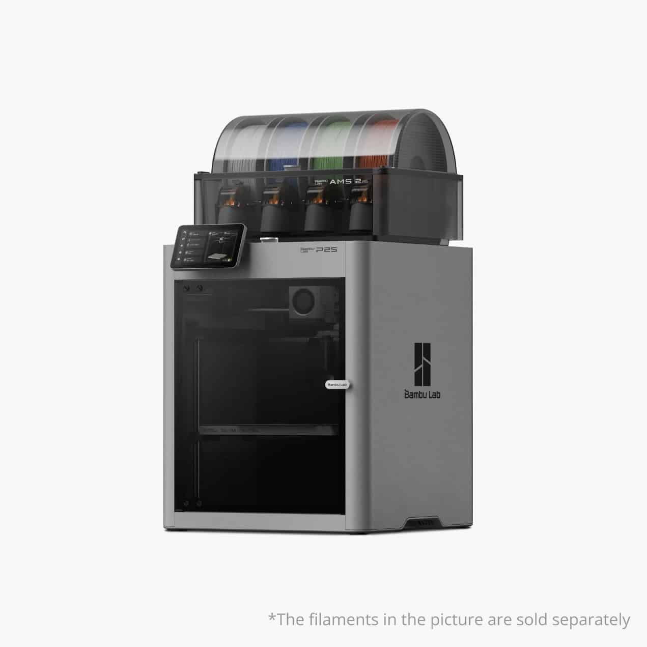 Imprimante 3D Bambu Lab P2S